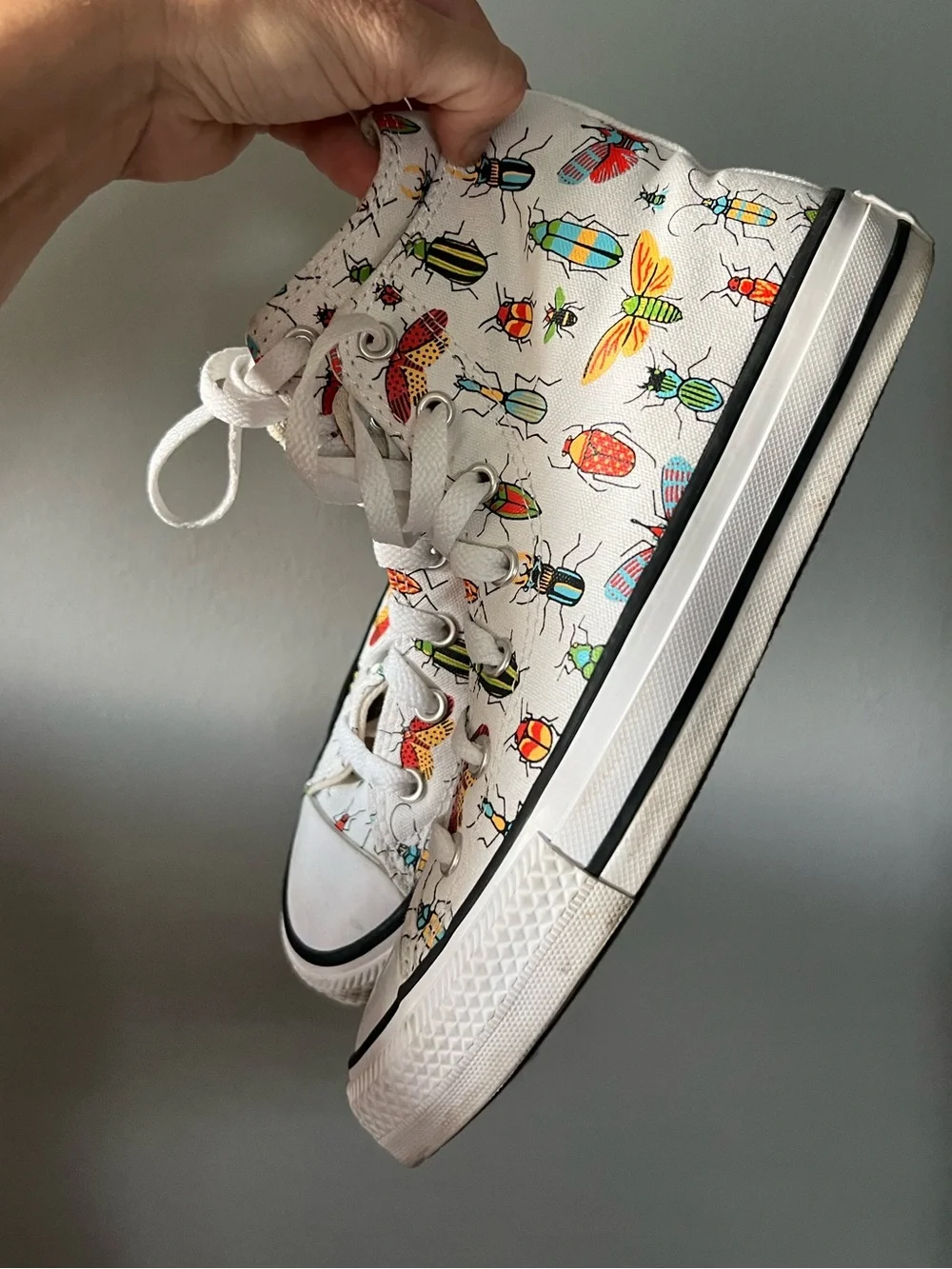 Converse chuck taylor